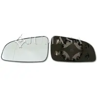 JUMASA 55313062 Spiegelglas, buitenspiegel