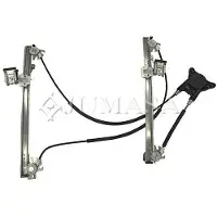 JUMASA 62224591 Raammechanisme