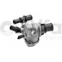 Alfa e-Parts AF10427 Thermostaat, koelvloeistof