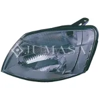 JUMASA 38011050 Koplamp