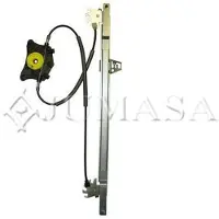 JUMASA ZR LR702 L Raammechanisme