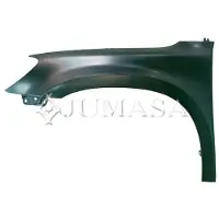 JUMASA 08314721 Spatbord