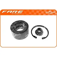 FARE 13558 Wiellagerset