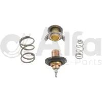 Alfa e-Parts AF10750 Thermostaat, koelvloeistof