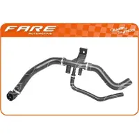 FARE 9544 Radiateurslang