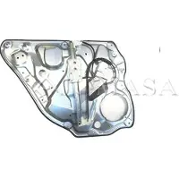 JUMASA ZR VK526 R Raammechanisme