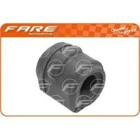 FARE 2595 Stabilisatorstang rubber