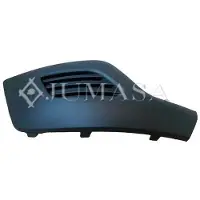 JUMASA 22021576 Ventilatiegrille, bumper