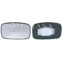 JUMASA 55021501 Spiegelglas, buitenspiegel