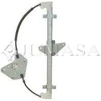 JUMASA ZR DN704 R Raammechanisme