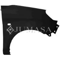JUMASA 08321831 Spatbord