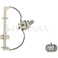 JUMASA ZR ST11 L B Raammechanisme