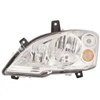 JUMASA 38322034 Koplamp