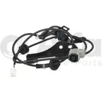 Alfa e-Parts AF00854 Wielsnelheidssensor (ABS)