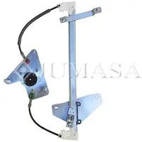 JUMASA ZR PG722 L Raammechanisme