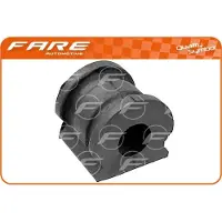 FARE 4757 Stabilisatorstang rubber