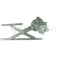 JUMASA ZR TY707 L Raammechanisme