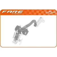 FARE 30146 Deurvastzetter
