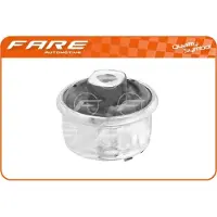 FARE 14380 Draagarmrubber