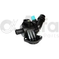 Alfa e-Parts AF10478 Thermostaat, koelvloeistof