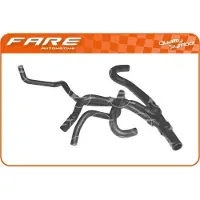 FARE 11702 Radiateurslang