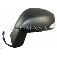 JUMASA 54314099 Buitenspiegel