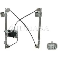 JUMASA ZR LR16 R Raammechanisme