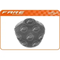 FARE 1538 Motorsteunlager