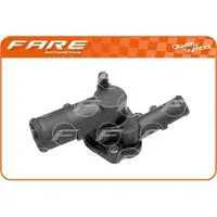 FARE 3816 Thermostaat, koelvloeistof