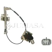 JUMASA ZR FR46 L B Raammechanisme