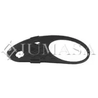 JUMASA 22312021 Ventilatiegrille, bumper