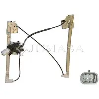 JUMASA ZR ST14 R B Raammechanisme