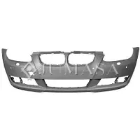 JUMASA 25030555 Bumper