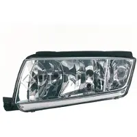 JUMASA 38324701 Koplamp