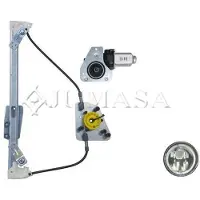 JUMASA ZR HY44 R Raammechanisme