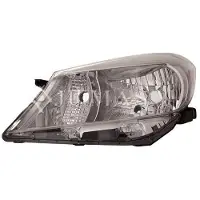 JUMASA 38325101 Koplamp