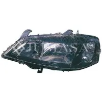 JUMASA 38823060 Koplamp