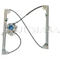 JUMASA ZR FR711 R Raammechanisme