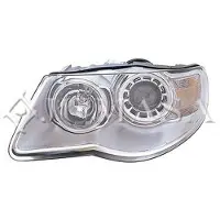 JUMASA 38015565 Koplamp