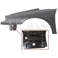 JUMASA 08314079 Spatbord