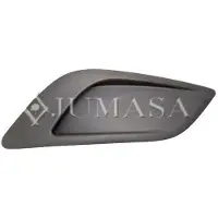 JUMASA 22121563 Ventilatiegrille, bumper
