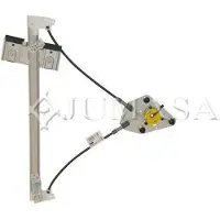 JUMASA ZR ST703 L Raammechanisme