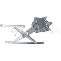 JUMASA ZR GM705 L Raammechanisme
