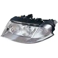 JUMASA 38325560 Koplamp