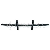 JUMASA 22000540 Ventilatiegrille, bumper