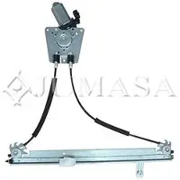JUMASA 62343540 Raammechanisme
