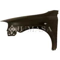 JUMASA 08313060 Spatbord