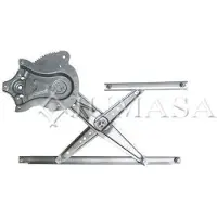 JUMASA ZR TY716 R Raammechanisme