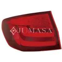 JUMASA 40440543 Achterlicht