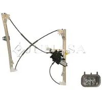 JUMASA ZR PG30 L Raammechanisme